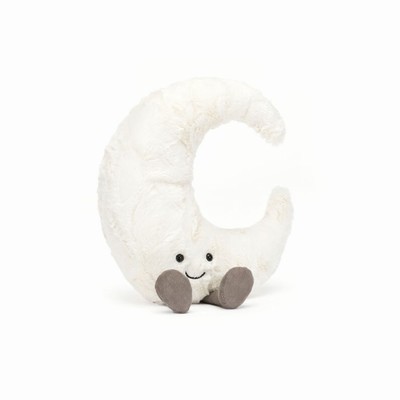 Jellycat Moon New Zealand | SMBHJ2915